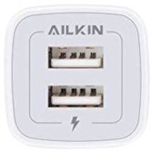 AILKIN USB charger