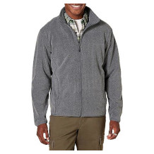 Amazon fleece jacket for men