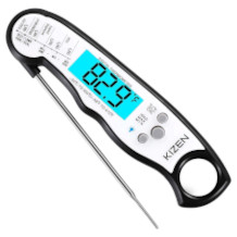 Kizen meat thermometer