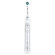 Oral-B electric toothbrush