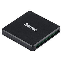 Hama SD card reader