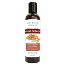 velona wheat germ oil