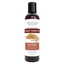 velona wheat germ oil