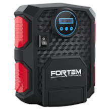 FORTEM tire inflator