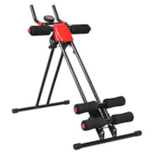 Goplus ab machine