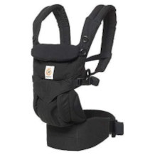 ergobaby BCS360BLK