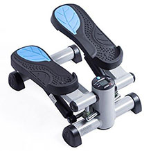 EFITMENT stepper machine