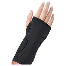 ComfyBrace wrist brace