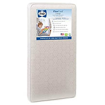 Sealy crib mattress