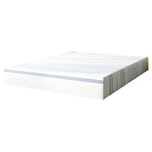 Vibe cold foam mattress