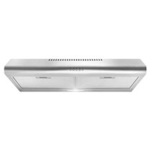 Cosmo range hood