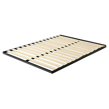 Zinus full bed slat