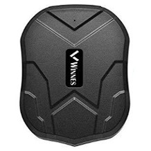 Winnes vehicle GPS tracker