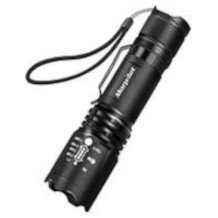 morpilot UV flashlight