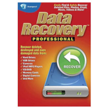 Avanquest data recovery software