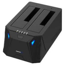 SABRENT HDD dock