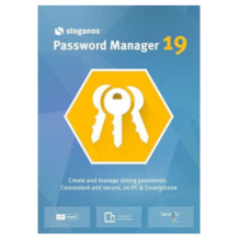 Password manager