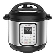 Instant Pot slow cooker