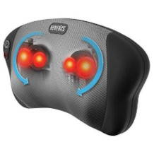 HoMedics massage pillow