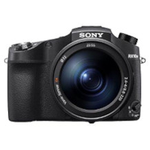 Sony CyberShot RX10 IV