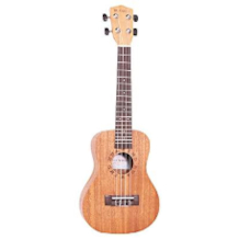 HUAWIND ukulele