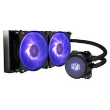 Cooler Master MasterLiquid ML240L