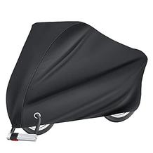 Puroma bicycle cover
