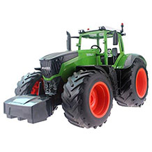 Fistone RC tractor