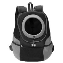 PETCUTE dog carrier backpack