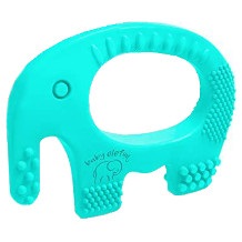 baby elefun baby teething toy