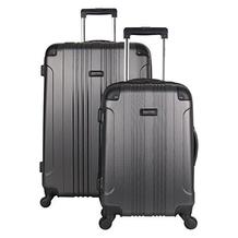 Kenneth Cole REACTION luggage set
