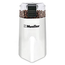 Mueller Austria electric coffee grinder