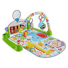 Fisher-Price baby gym