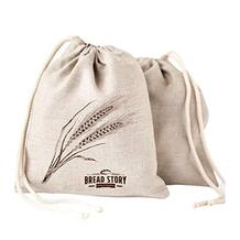 Bread Story bread bag