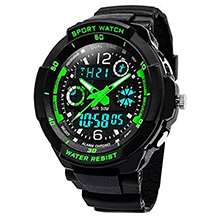 SKMEI children's watch