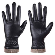 REDESS women's leather glove