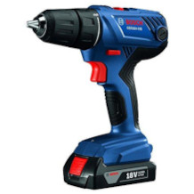 Bosch GSR18V-190B22