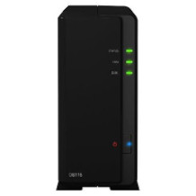 Synology DS118