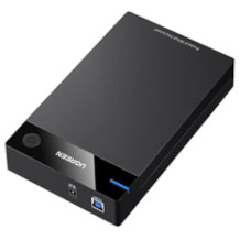 Ugrün HDD dock