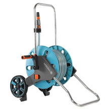 Gardena CleverRoll M Set