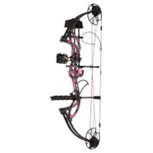 Bear Archery compound bow