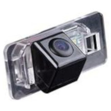 Berlingan parking aid