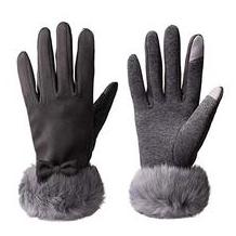 Vagasi women's leather glove