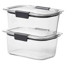 Newell Rubbermaid food storage container