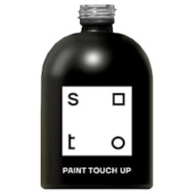 Soto bath paint