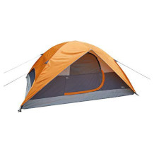 Amazon Basics 3-man tent