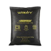 wisedry car dehumidifier