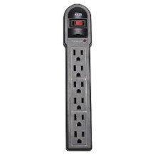 KMC surge protector