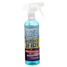 SharpCost de-icer