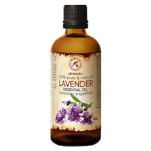 Aromatika lavender oil
